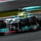 Illustration for article titled The Tense Beauty Of Formula One Practice In Barcelona